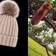Image for article titled Here's a Cool Chick Who Makes Fancy Fur Accessories From Roadkill